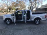 Photo of 2017 Silver Ford F-150