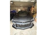 Thumbnail of 2023 Gray Chevrolet Camaro