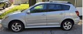Thumbnail of 2006 Silver Pontiac Vibe