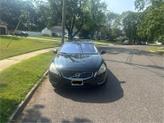 Photo of 2012 Black Volvo S60