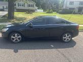 Thumbnail of 2012 Black Volvo S60
