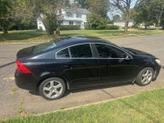 Thumbnail of 2012 Black Volvo S60