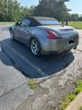 Thumbnail of 2010 Gray Nissan 370Z