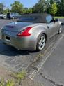 Thumbnail of 2010 Gray Nissan 370Z