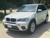 Thumbnail of 2012 White BMW X5
