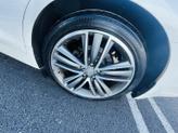 Thumbnail of 2017 White INFINITI Q50
