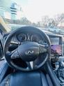 Thumbnail of 2017 White INFINITI Q50
