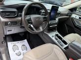 Thumbnail of 2020 White Ford Explorer