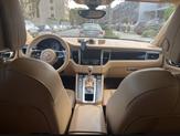 Thumbnail of 2015 Gray Porsche Macan