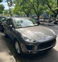 Thumbnail of 2015 Gray Porsche Macan