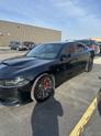 Thumbnail of 2016 Black Dodge Charger