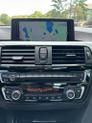 Thumbnail of 2014 Black BMW 428