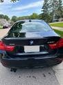 Thumbnail of 2014 Black BMW 428