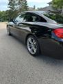 Thumbnail of 2014 Black BMW 428