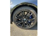 Thumbnail of 2022 Black BMW M5