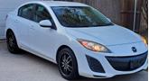 Thumbnail of 2010 White Mazda Mazda3