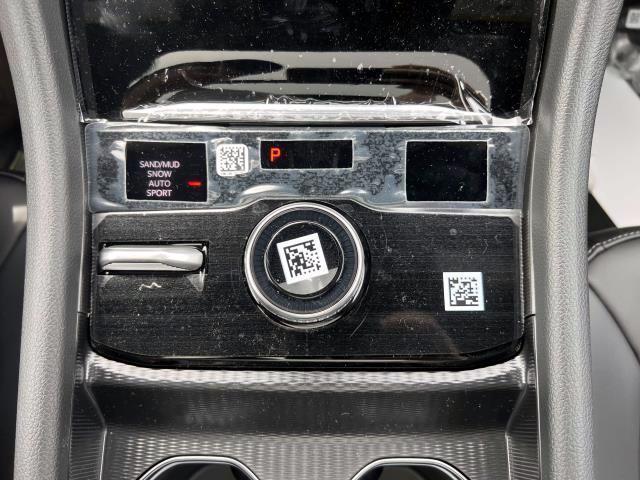 Photo of 2025 Bright White Jeep Grand Cherokee L