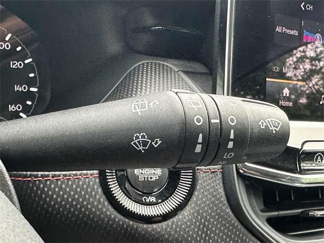 Photo of 2022 Granite Crystal Clearcoat Metallic Jeep Compass