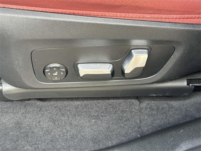 Photo of 2022 Brooklyn Gray Metallic BMW X3