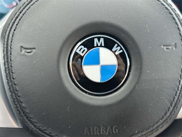 Photo of 2022 Brooklyn Gray Metallic BMW X3