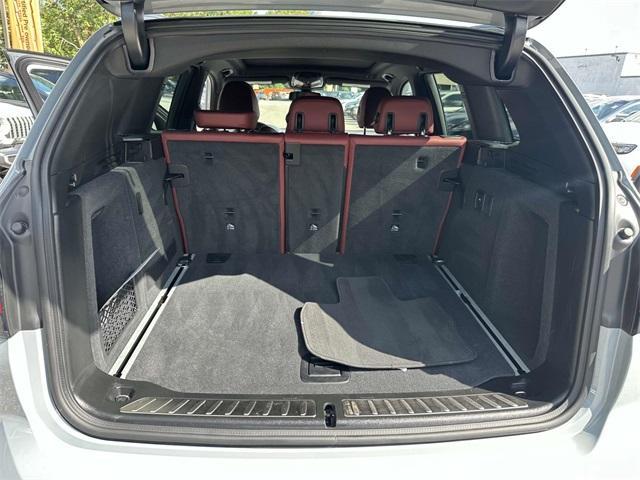 Photo of 2022 Brooklyn Gray Metallic BMW X3