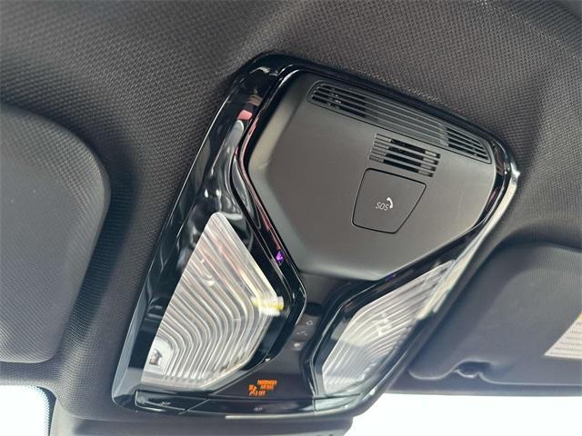 Photo of 2022 Brooklyn Gray Metallic BMW X3