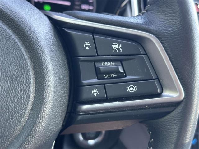 Photo of 2023 Magnetite Gray Metallic Subaru Legacy