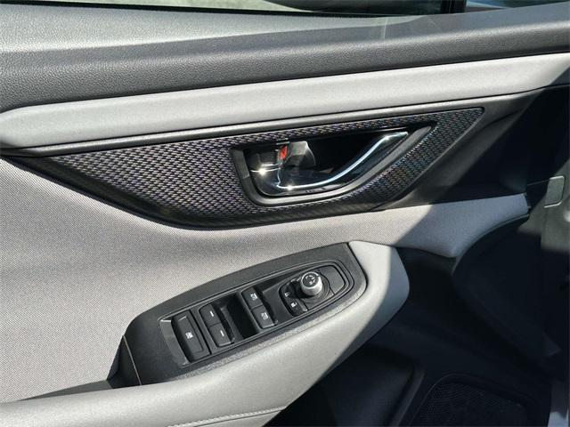 Photo of 2023 Magnetite Gray Metallic Subaru Legacy