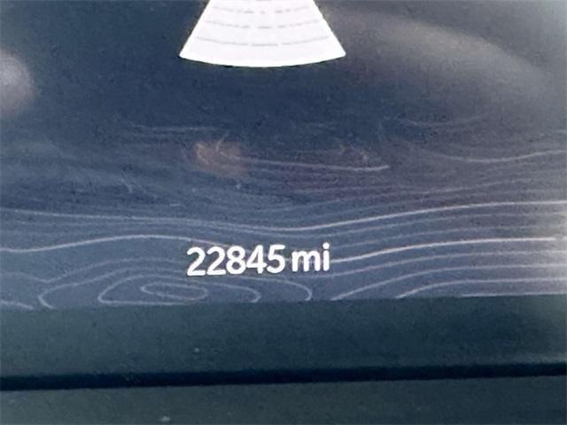 Photo of 2022 Diamond Black Jeep Grand Cherokee