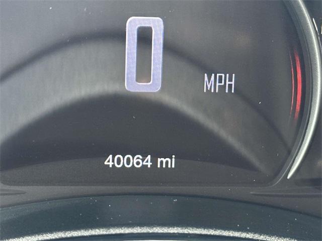 Photo of 2022 DB Black Clearcoat Dodge Durango