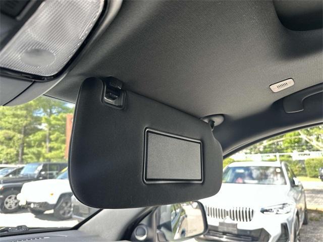 Photo of 2022 DB Black Clearcoat Dodge Durango