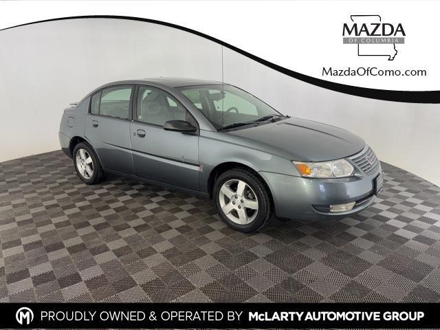 2007 Saturn ION