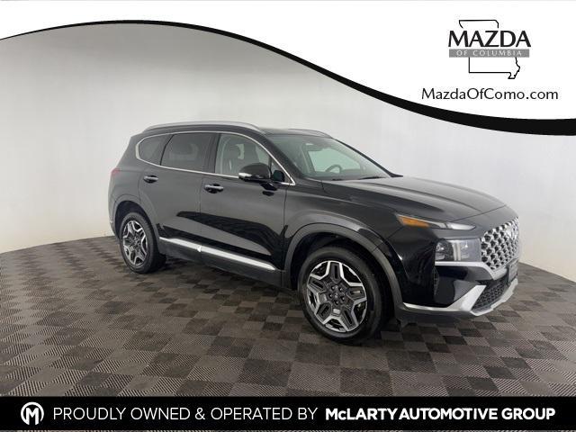 2023 Hyundai Santa Fe