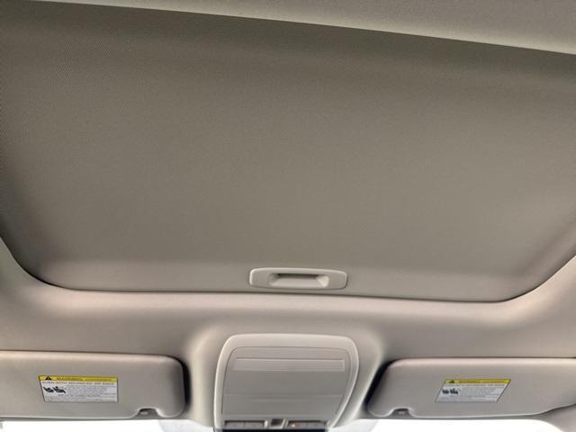 Photo of 2025 Jet Black Mica Mazda CX-90