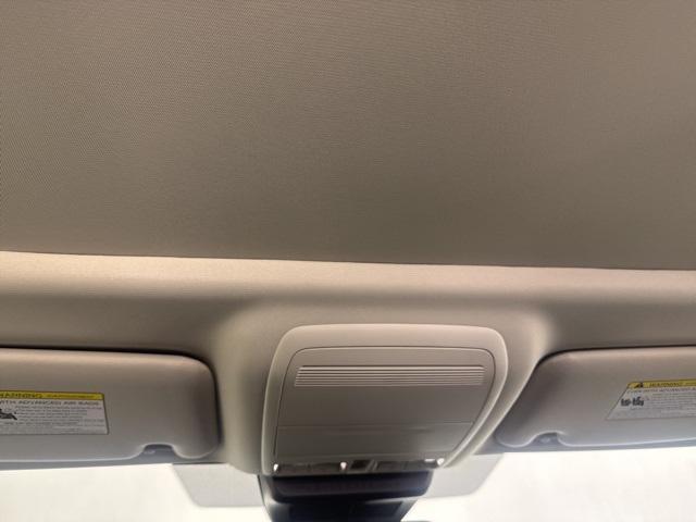 Photo of 2025 Red Mazda CX-90
