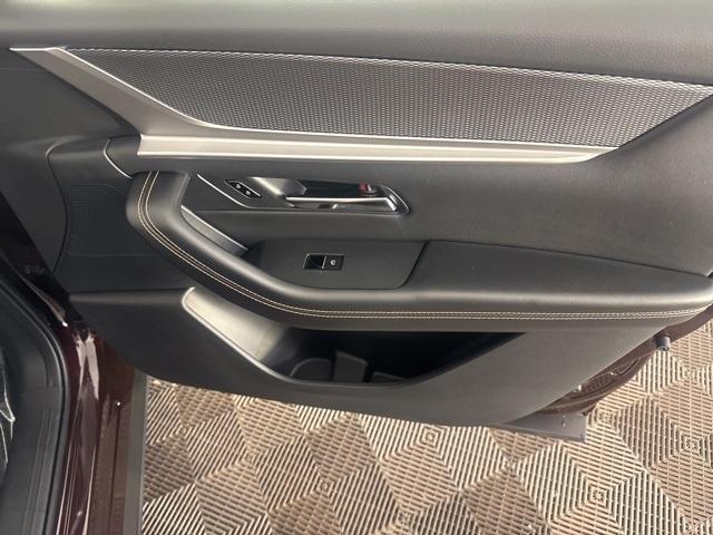 Photo of 2025 Red Mazda CX-90