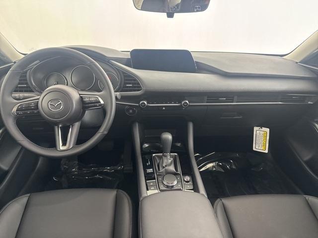 Photo of 2025 Ceramic Metallic Mazda Mazda3