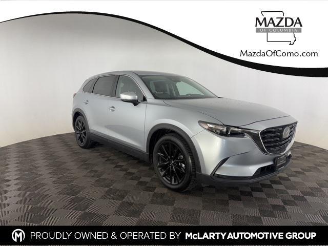 2023 Mazda CX-9
