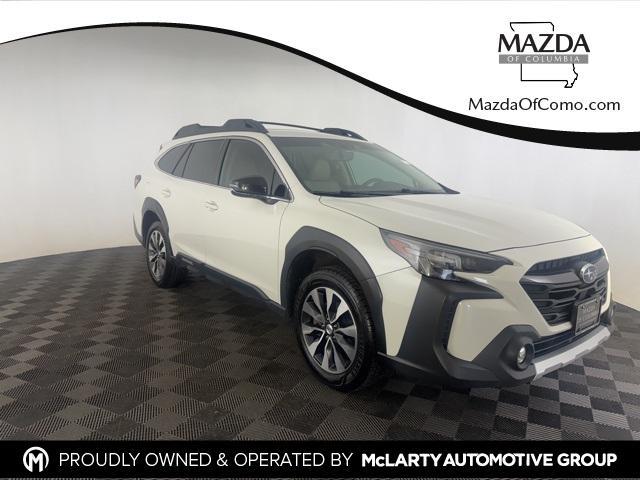 2023 Subaru Outback