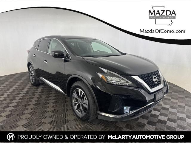 2023 Nissan Murano