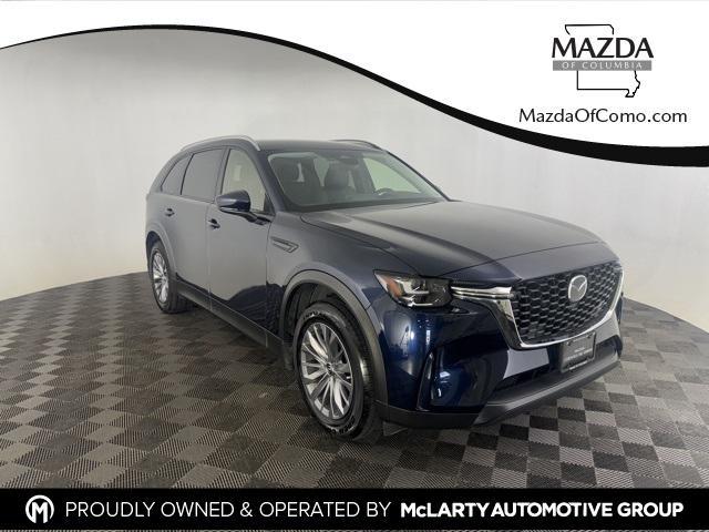 2024 Mazda Cx-90
