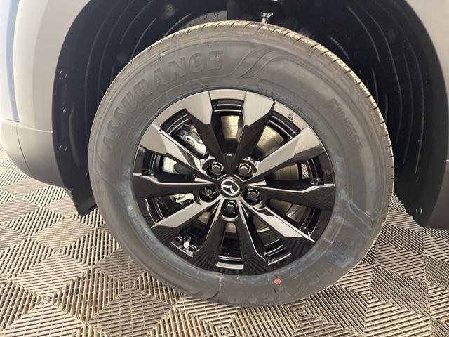 Photo of 2025 Ingot Mazda CX-50 Hybrid