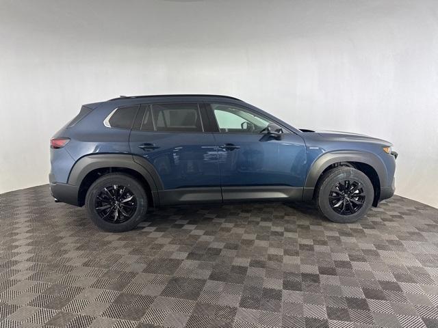 Photo of 2025 Ingot Mazda CX-50 Hybrid