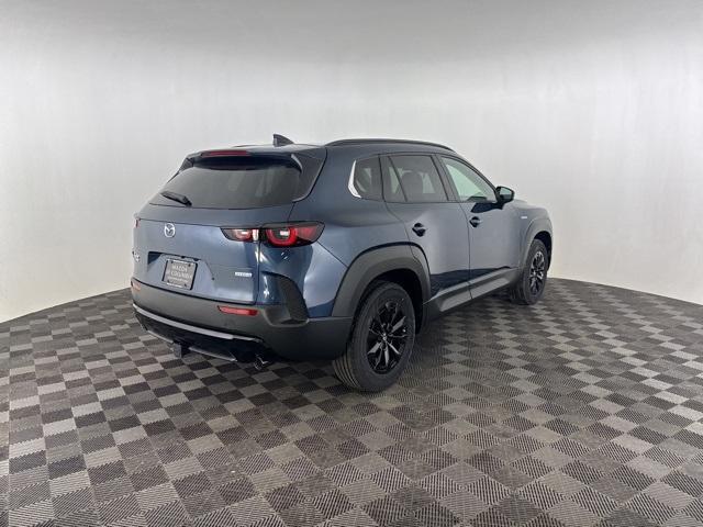 Photo of 2025 Ingot Mazda CX-50 Hybrid