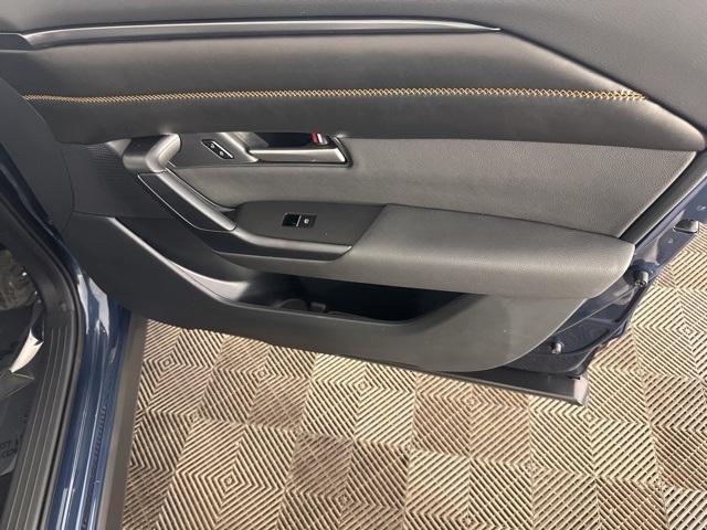 Photo of 2025 Ingot Mazda CX-50 Hybrid