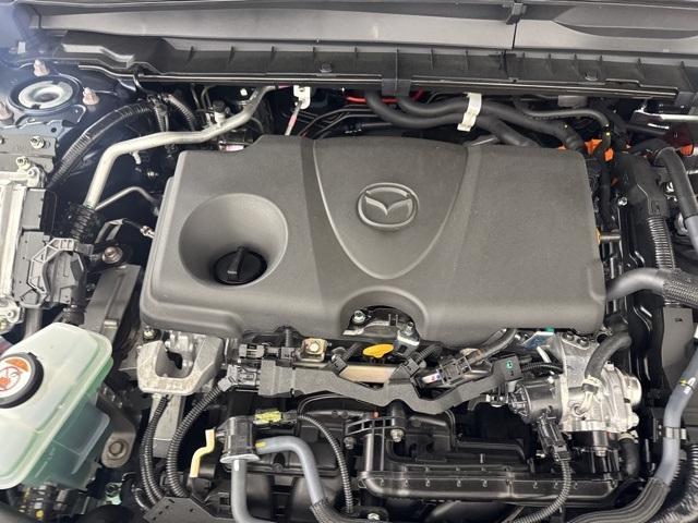 Photo of 2025 Ingot Mazda CX-50 Hybrid