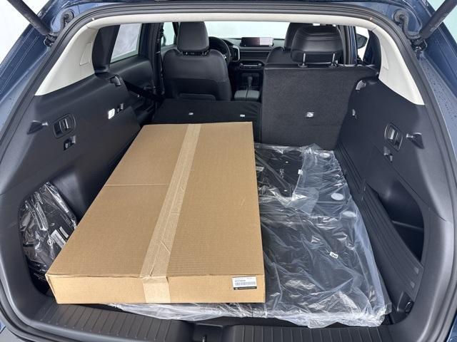 Photo of 2025 Ingot Mazda CX-50 Hybrid