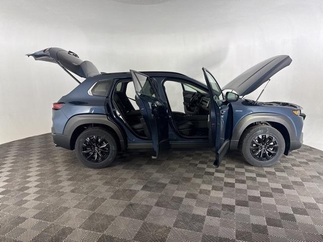 Photo of 2025 Ingot Mazda CX-50 Hybrid