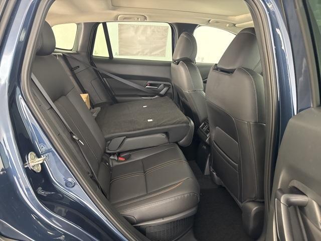 Photo of 2025 Ingot Mazda CX-50 Hybrid