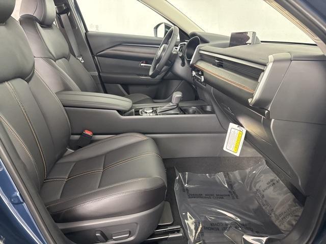 Photo of 2025 Ingot Mazda CX-50 Hybrid